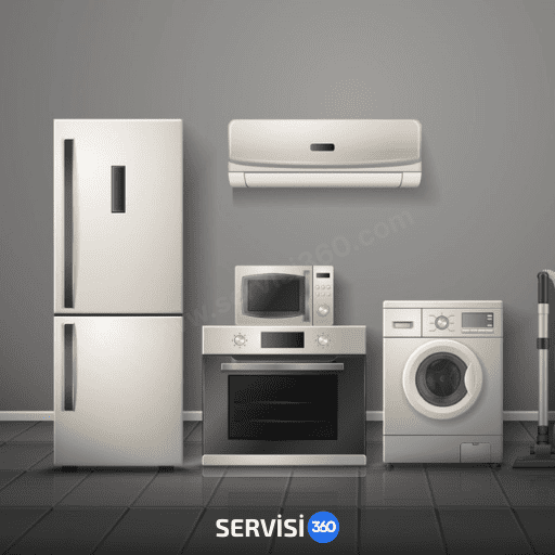 Pazaryolu Beyaz Eşya Servisi