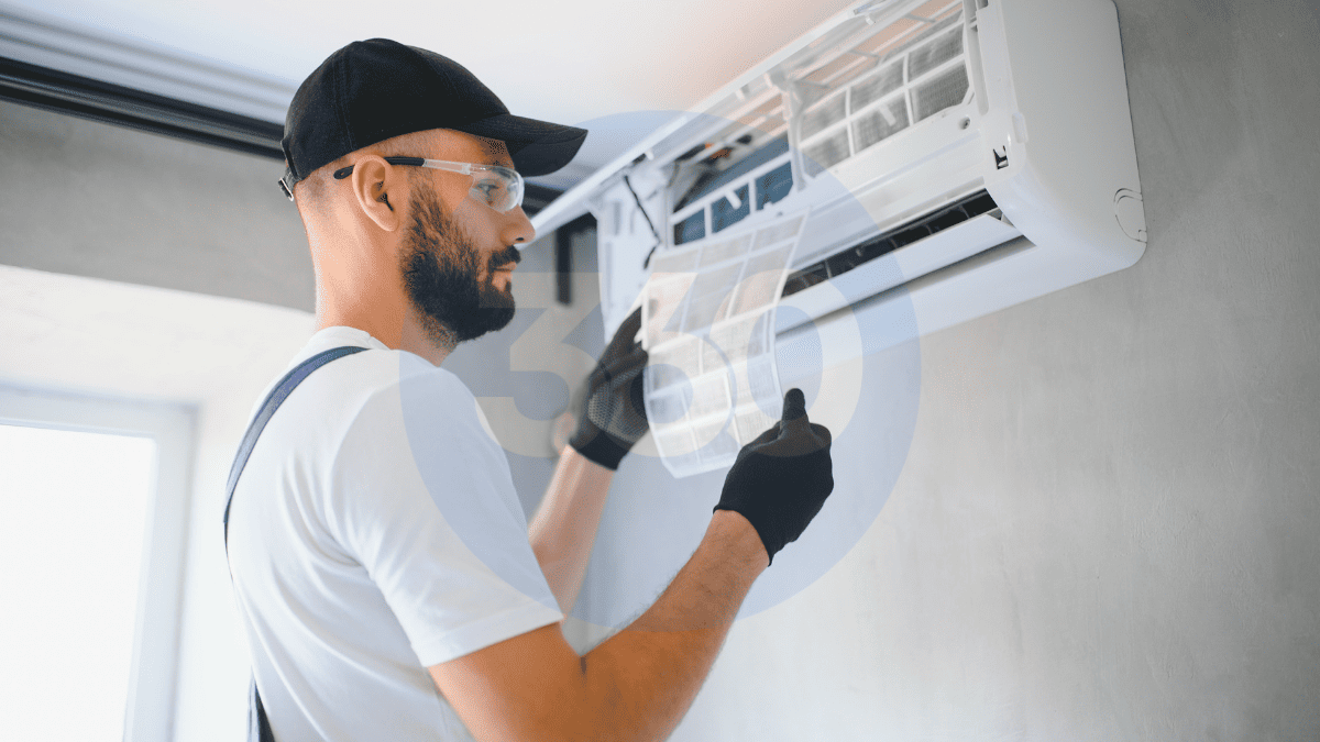 Pazaryolu Klima Servisi