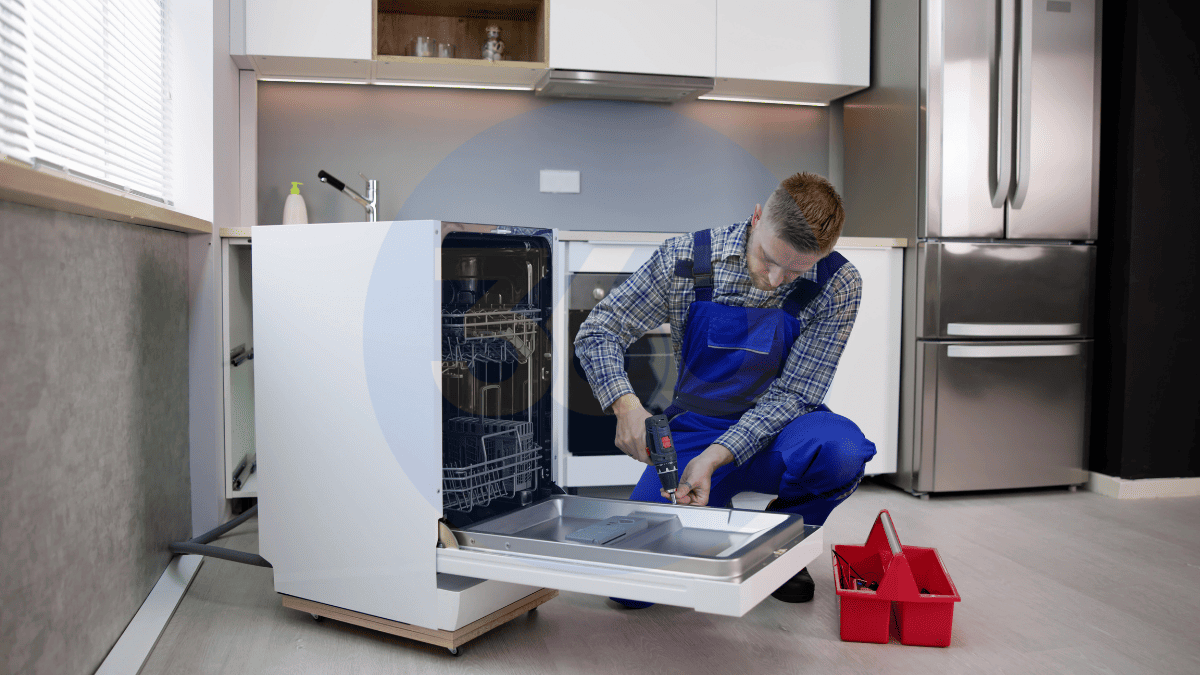 Pazaryolu Bulaşık Makinesi Servisi