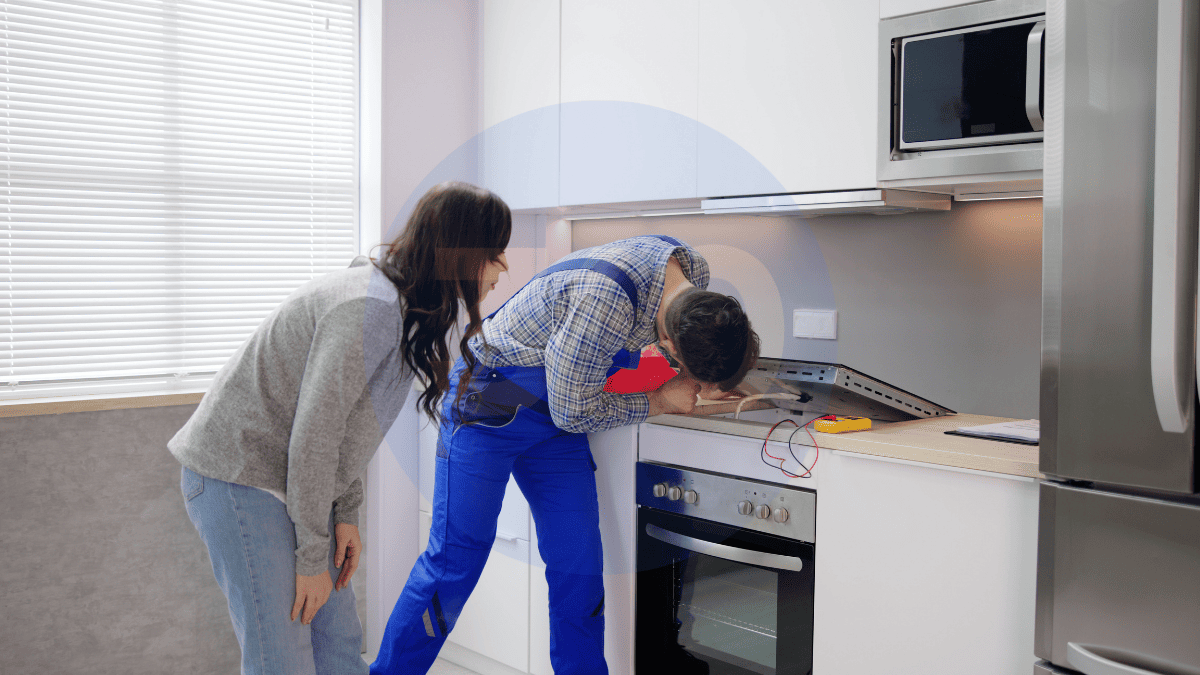 Pazaryolu Fırın Ocak Servisi